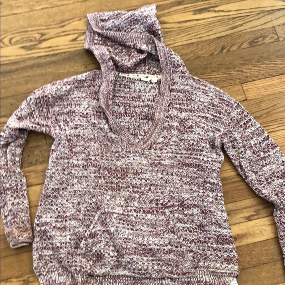 Sweater Roxy